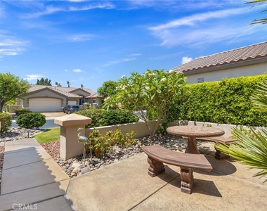 78688 Sunrise Canyon Avenue - Photo Thumbnail 5