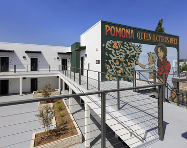 1300 W Mission Boulevard - Photo Thumbnail 2