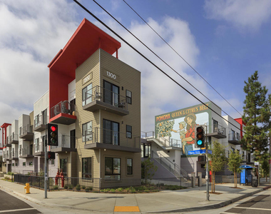 1300 W Mission Boulevard - Photo Thumbnail 1