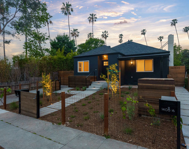 1405 N Coronado Street - Photo Thumbnail 26