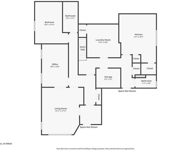 865 Warner Avenue - Photo Thumbnail 29