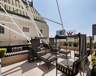 6253 Hollywood Boulevard - Photo Thumbnail 27