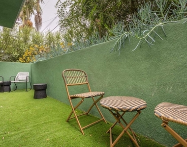 3726 Kelton Avenue - Photo Thumbnail 22