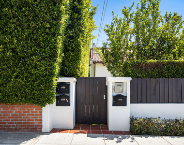 1350 N Stanley Avenue - Photo Thumbnail 2