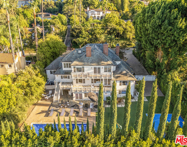 14619 Valley Vista Boulevard - Photo Thumbnail 9