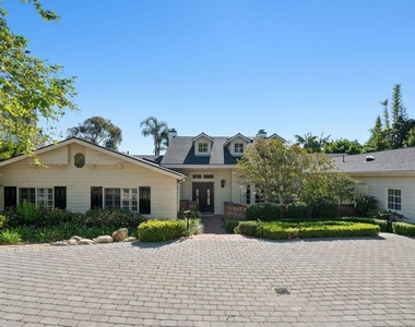 510 Toyopa Drive - Photo Thumbnail 1