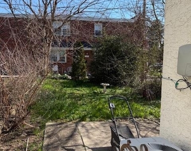 417 E Fornance Street - Photo Thumbnail 13