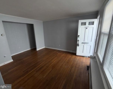 417 E Fornance Street - Photo Thumbnail 1