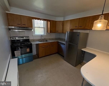 417 E Fornance Street - Photo Thumbnail 4