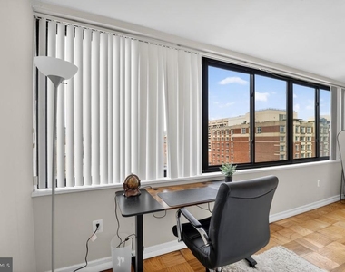2030 F Street Nw - Photo Thumbnail 4