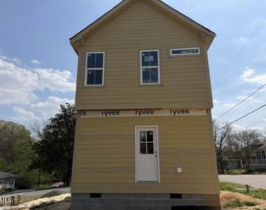 1203 Fern Street - Photo Thumbnail 5