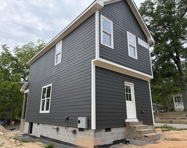 1203 Fern Street - Photo Thumbnail 8