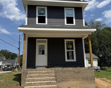 1203 Fern Street - Photo Thumbnail 2