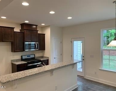 4319 Bethel Park Drive - Photo Thumbnail 2