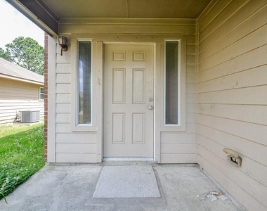20726 Hardwick Oaks Drive - Photo Thumbnail 1