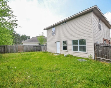 20726 Hardwick Oaks Drive - Photo Thumbnail 19