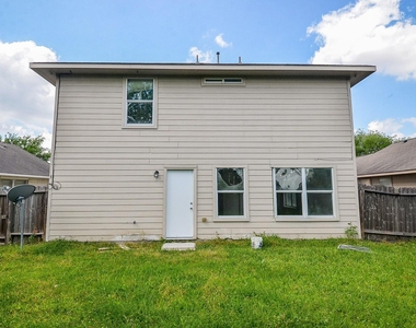 20726 Hardwick Oaks Drive - Photo Thumbnail 18