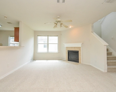 20726 Hardwick Oaks Drive - Photo Thumbnail 6
