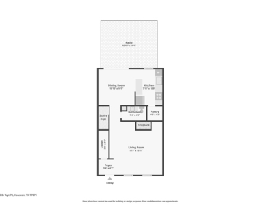 7700 Creekbend Drive - Photo Thumbnail 21