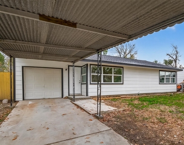 5833 Southlea Street - Photo Thumbnail 1