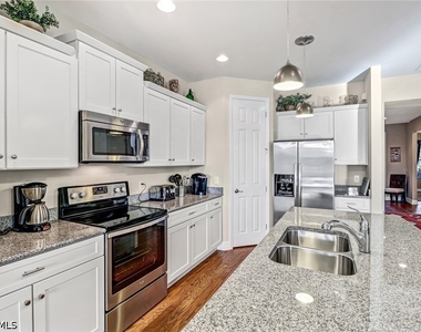 8416 Benelli Court - Photo Thumbnail 8