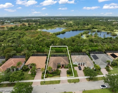 8888 Mustang Island Circle - Photo Thumbnail 1