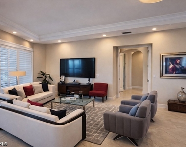 2547 Marquesa Royale Lane - Photo Thumbnail 2