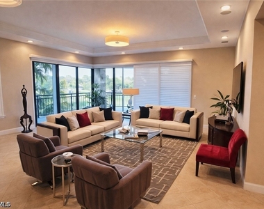 2547 Marquesa Royale Lane - Photo Thumbnail 1