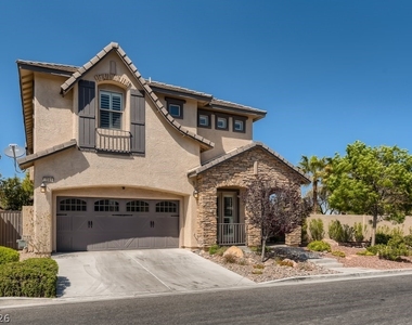 1041 Baronet Drive - Photo Thumbnail 4