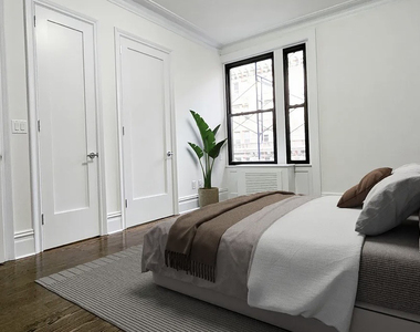 200 West 58th Street - Photo Thumbnail 5
