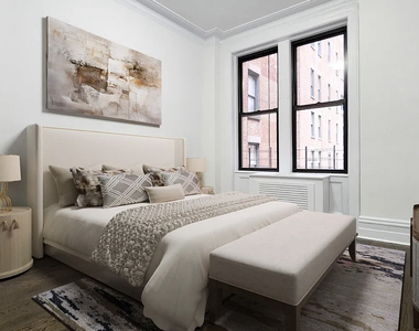 200 West 58th Street - Photo Thumbnail 9