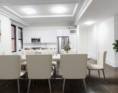 200 West 58th Street - Photo Thumbnail 3