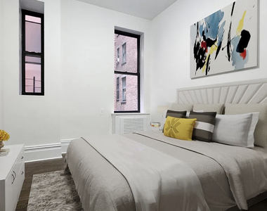 200 West 58th Street - Photo Thumbnail 11