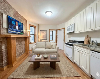 533 West 49th Street - Photo Thumbnail 1
