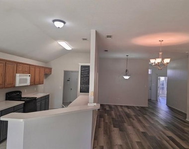 8541 Western Meadows Drive - Photo Thumbnail 9