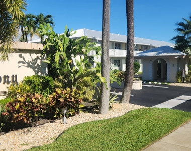 5550 N Ocean Boulevard - Photo Thumbnail 1