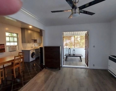 1053 S Stanley Avenue - Photo Thumbnail 3