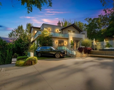 7801 Hillside Avenue - Photo Thumbnail 1