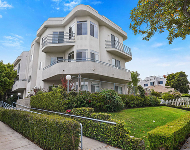 1325 Arizona Avenue - Photo Thumbnail 61