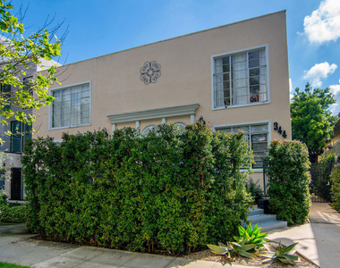 344 S Rexford Drive - Photo Thumbnail 26