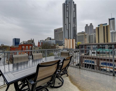 400 W Peachtree Street Nw - Photo Thumbnail 23