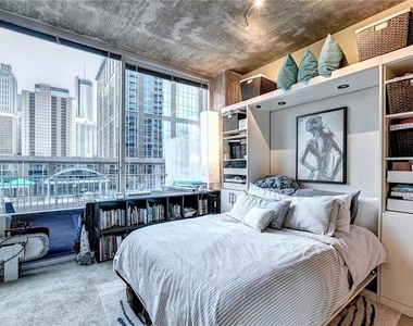 400 W Peachtree Street Nw - Photo Thumbnail 20