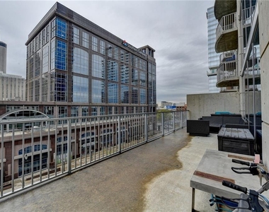 400 W Peachtree Street Nw - Photo Thumbnail 24