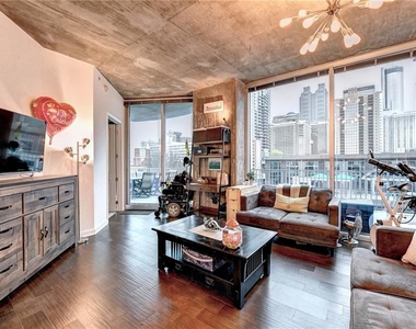 400 W Peachtree Street Nw - Photo Thumbnail 11