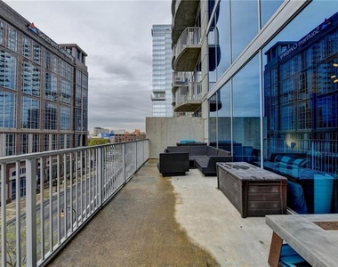 400 W Peachtree Street Nw - Photo Thumbnail 25