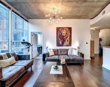 400 W Peachtree Street Nw - Photo Thumbnail 13