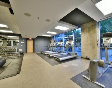 400 W Peachtree Street Nw - Photo Thumbnail 28