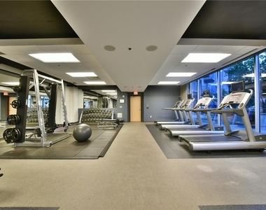 400 W Peachtree Street Nw - Photo Thumbnail 29