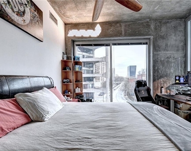 400 W Peachtree Street Nw - Photo Thumbnail 16