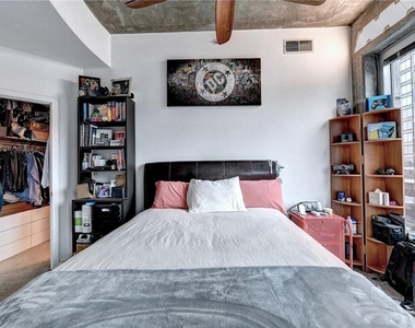 400 W Peachtree Street Nw - Photo Thumbnail 17